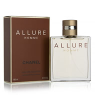 Chanel Allure Homme