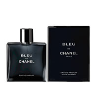 Bleu de Chanel Eau de Parfum