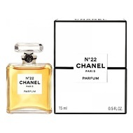 Chanel N22