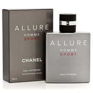 Allure Homme Sport Eau Extreme