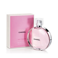 Chance Eau Tendre