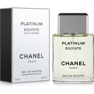 Egoiste Platinum