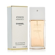 Coco Mademoiselle Eau de Toilette
