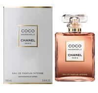 Coco Mademoiselle Intense