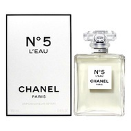 Chanel Chanel No 5 L Eau
