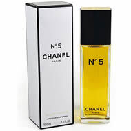 Chanel N5 Eau de Toilette