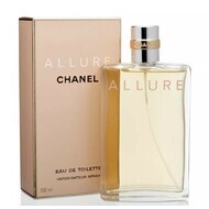 Allure Eau de Toilette
