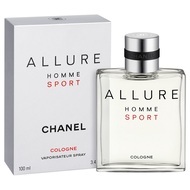 Allure Homme Sport Cologne 2016