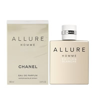 Allure Homme Edition Blanche Eau de Parfum