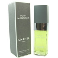 Pour Monsieur