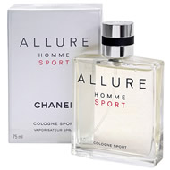 Chanel Allure Homme Sport Cologne Sport