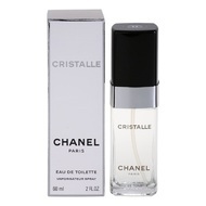 Cristalle Eau de Toilette
