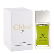 Eau de Fleurs Capucine