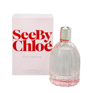 Chloe See by Chloe Eau Fraiche