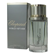 Noble Vetiver