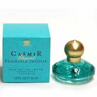 Chopard Casmir Fragrance Festival Blue