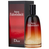 Aqua Fahrenheit
