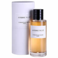 Christian Dior Ambre Nuit