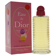 Christian Dior Eau de Dior Coloressence Relaxing