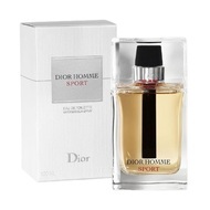 Dior Homme Sport 2012