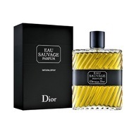 Eau Sauvage Parfum