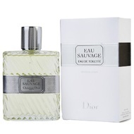 Eau Sauvage