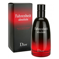 Fahrenheit Absolute