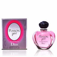 Poison Girl Eau De Toilette