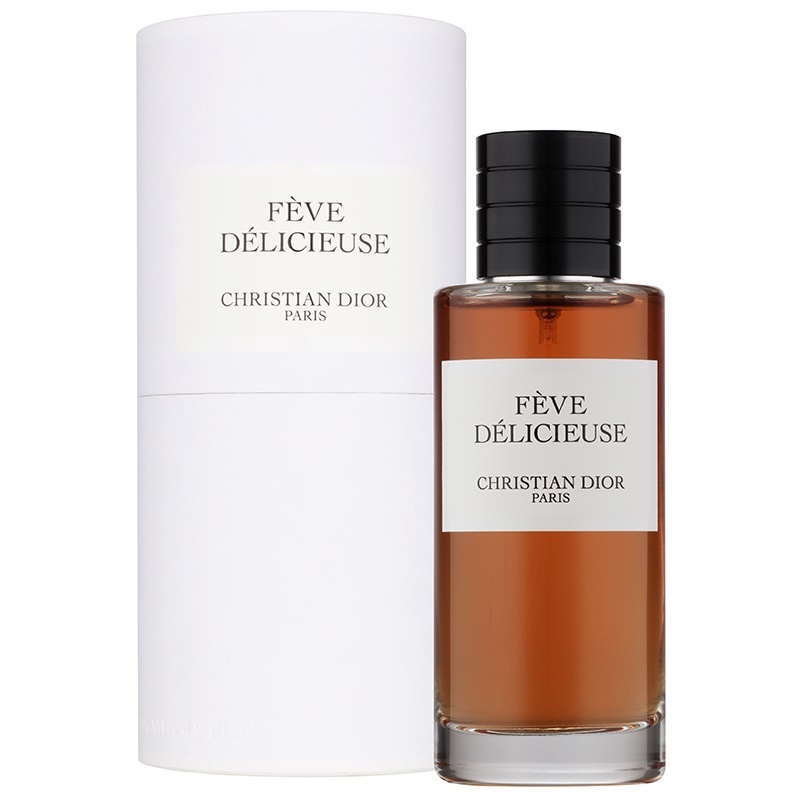 christian dior feve delicieuse la collection privée