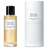 Balade Sauvage