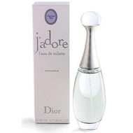 J Adore L Eau De Toilette
