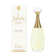 Christian Dior J Adore L Eau Cologne Florale