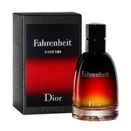 Christian Dior Fahrenheit Parfum