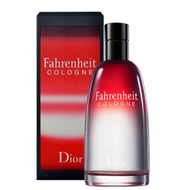 Christian Dior Fahrenheit Cologne