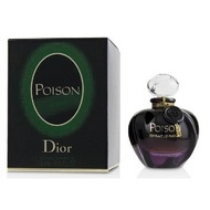 Poison Extrait de Parfum