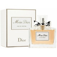 Miss Dior 2012