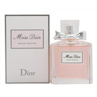 Miss Dior Eau De Toilette
