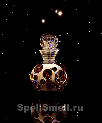 Christian Dior Midnight Charm — купить женские духи, туалетную воду ...