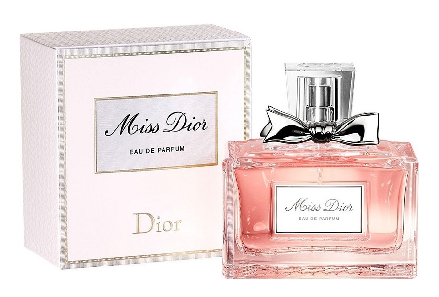 Christian Dior Miss Dior Eau De Parfum 2017 купить женские духи