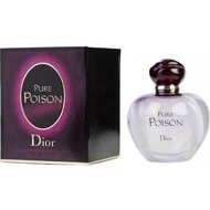 Pure Poison