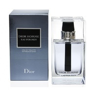 Christian Dior Dior Homme Eau for Men