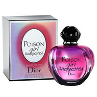 Poison Girl Unexpected