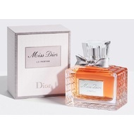 Miss Dior Le Parfum