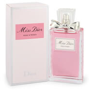 Miss Dior Rose N Roses