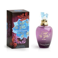 C est la Fete Patchouli