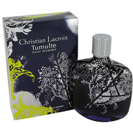 Tumulte Pour Homme