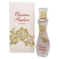 Christina Aguilera Woman