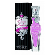 Christina Aguilera Secret Potion