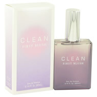 Clean First Blush