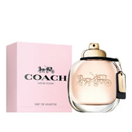 Coach The Fragrance